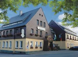 Hotel Berghof