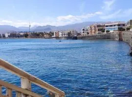 Apartamento Playa I & II Arinaga