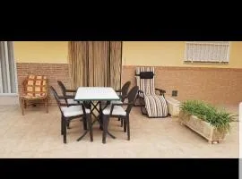 Apartamento daimus