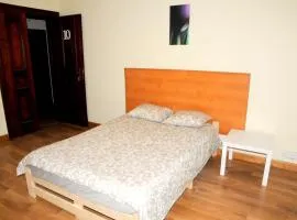 Economic Mandala Apartment