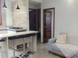 Apartamento para Viajantes a negócios em Blumenau