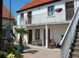 Le Clos Robinson