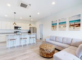 21 Rehoboth Beach House --- 20494 Coastal Highway, Unit #21, hotel v destinaci Rehoboth Beach