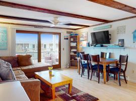 The Place to be..., apartman Provincetownban