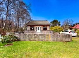 Cannon Beach Cottage, beach rental in Cannon Beach