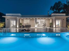 Melissia Luxury Villa, hotel en Zakynthos