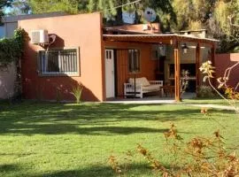La Adelita
