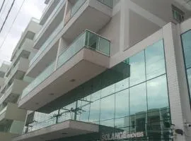 Apartamento Prainha