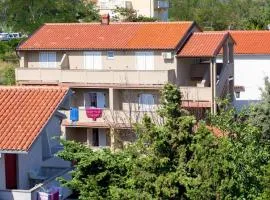 Apartments for families with children Lopar - Rab - 20749