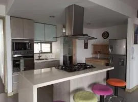 Hermoso apartamento cañaveral excelente ubicacion