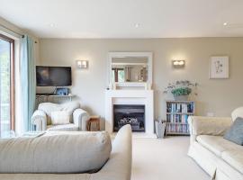 Long Meadow, hotel em Midhurst