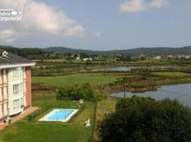 Garza Real, hotel v destinaci Gama