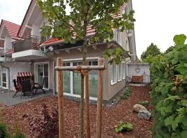 FeWo Urlaubsglück