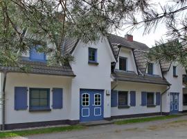 Dünenwald WE 24, hotel i Neuhaus