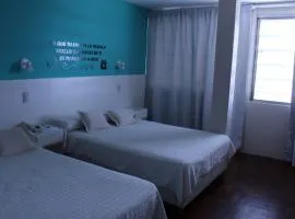 Hotel Ychoalay Caz