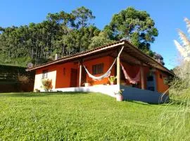 Casa Aconchegante Na Mantiqueira