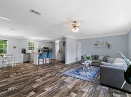 3 King Bedrooms - Beautiful New Port Richey, hotel v destinaci New Port Richey