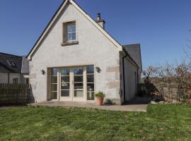 East Balachladich, cottage in Muir of Ord