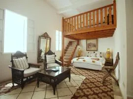 Riad Dar Zayna