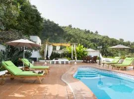 Casa rural con piscina climatizada, barbacoa y Wi-Fi en Icod de los Vinos - ES-279-19