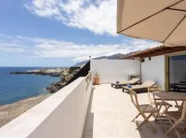 Dúplex Moderno de Lujo con Terraza, Vista al Mar y Wi-Fi 600 mb - ES-279-10