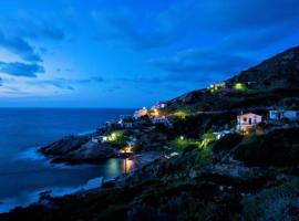 Icarus home, vakantiewoning in Kouniádhoi