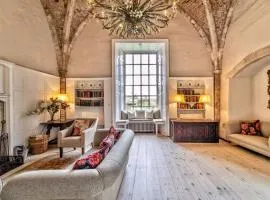 Butley Priory