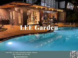 LEE Garden - Venuestay