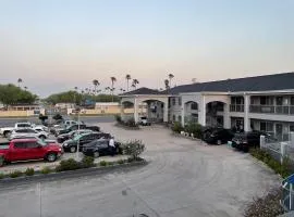 Texas Inn La Feria