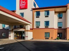 Red Roof Inn South Bend - Mishawaka