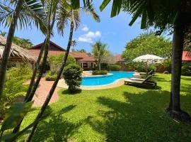 Coconut Paradise Holiday Villas