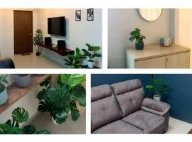 Blue House｜Ulu Yam Homestay｜12-15pax