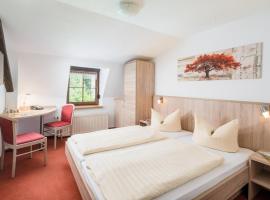 Spree-Pension, hostal o pensión en Bautzen