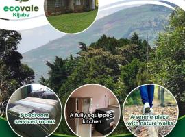 ECOVALE-KIJABE, vacation home in Kijabe