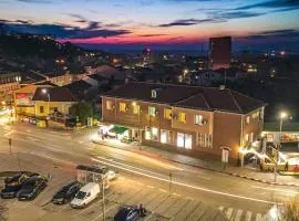 Пансион - Димитър Хадживасилев