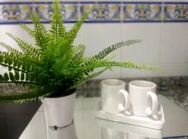 Apartamento Las Canastas Cádiz Centro