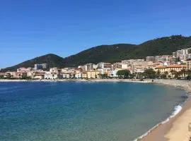 Résidence City Suites Ajaccio