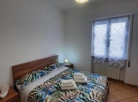 CASA PRIMAVERA, hôtel à Vado Ligure