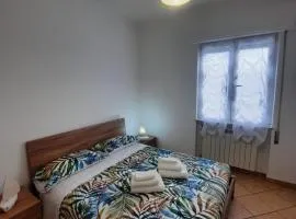 CASA PRIMAVERA