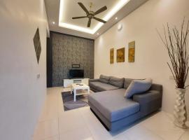 YMT Tambun The Lost World Hideaway