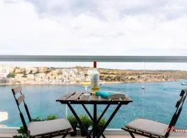 Seashore Stays - Stunning apartments right by the sea