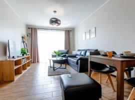 Apartament Classic Spa&Wellness by Major Domus Club, hotel a Dziwnów
