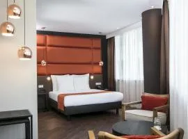 Holiday Inn Amsterdam - Arena Towers by IHG