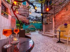 Hotel Casa Boccassini, hotel in Venice