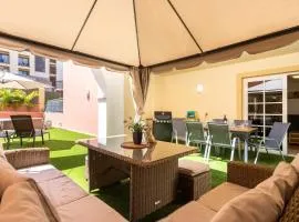 Eden Rentals Duke-Paradise Jacuzzi Terrace Retreat