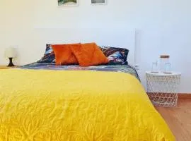 Quinta JR - Casa de campo