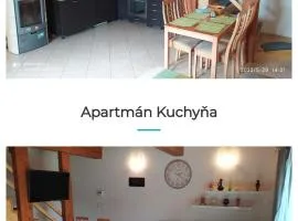 Apartmán Sisi