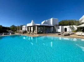 Villa Alessandra with Massive Pool by Diles Villas