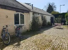 LA MAISON DE NACRE