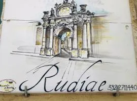 O' sole mio Rudiae Rooms